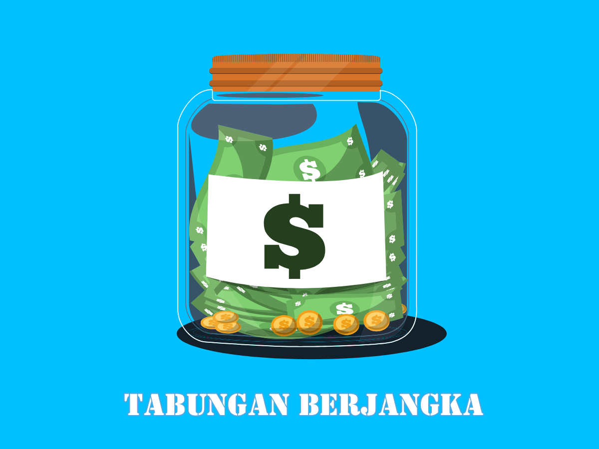 Tabungan Berjangka